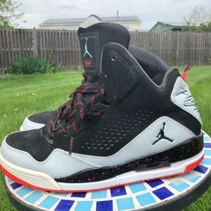 Air Jordan Flight SC 3